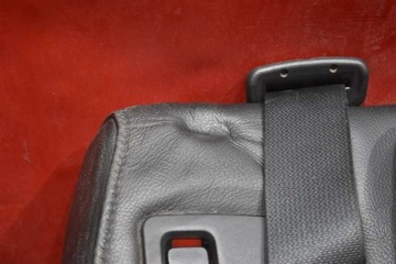 фото thumb №5, Сиденье сиденья комплект кожаные eu mazda cx-7 06-09