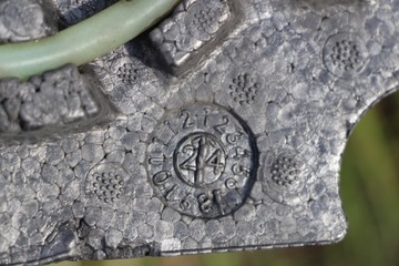 фото thumb №11, Bmw 5 g30 g31 рестайлінг lci абсорбер бампера m набір датчик захисту пішоходів