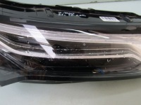 фото thumb №11, X-trail iv t33 22r лампа права передня правий перед верхній led світлодіодна