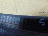 фото thumb №8, Прокладка двері зсувних лівих ford courier 2014-