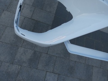 фото thumb №9, Бампер mercedes amg gt 4door w-290