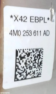 фото thumb №7, Выхлоп гаситель kompletny lamborghini urus 4m0