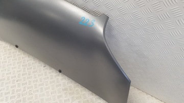 фото thumb №5, Smart fortwo iii a453 капот кришка двигуна