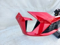 Бампер renault clio v 5 esprit alpine e-tech рестайлинг  23 - перед 6202223501r Оригинал, фото thumb