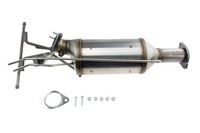 фото thumb №4, Nty фильтр частиц твердых dpf