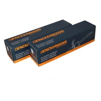 фото thumb №1, Амортизаторы задняя x2 ford mondeo iv / galaxy ii / s-max / volvo s80 ii