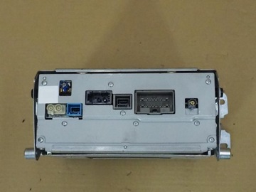 фото thumb №10, Навігація радіо range evoque bf6n-18c815-hf