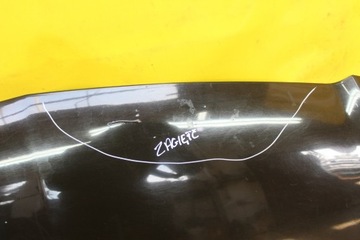 фото thumb №10, Капот перед передняя zafira b