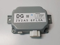 фото thumb №1, Модуль блок управления камеры renault kadjar 292a56fl0a