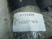 фото thumb №7, Стартер 1005831133 audi a6 c5 1.9 tdi