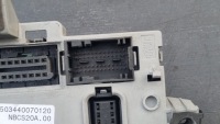 фото thumb №5, Iveco daily iv 06-12 блок комфорту оригінал (блоки керування бортовою мережею) bsi 69503074 503440070120