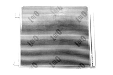 фото thumb №14, Радіаторів кондиціонера x-trail 1.6 /kadjar 1.2