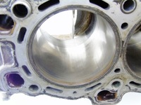 фото thumb №9, Блок g6ba 2.7 v6 santa fe tucson tiburon sonata sportage coupe 2 trajet