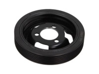 фото thumb №1, Шків колінчастого вала колінчастого citroen peugeot opel