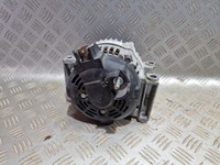 фото thumb №6, Генератор 140a opel astra k 1.6 cdti