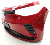 фото thumb №13, Бампер перед vw id.4 11a807217a