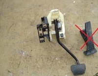 фото thumb №1, Bmw x6 e71 x5 e70 педаль тормоза