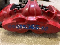 фото thumb №1, Alfa romeo stelvio суппорт тормозной правые перед 00505536510 505536510