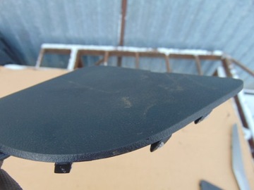 фото thumb №6, Заглушка обшивка багажника права ford s-max mk1