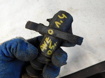 фото thumb №6, Chevrolet aveo 1.4 83km 2005r цилиндр сцепления