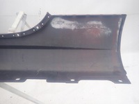 фото thumb №10, Jaguar xk xkr 06- порог правый молдинг порог правая