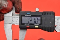 фото thumb №8, Амортизатор лівий задня hyundai coupe 2 ii 2.0 16v 143 km 01-05