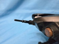 фото thumb №10, Jeep cherokee kl 2013 -18 led drl поворотник левый оригинал europa