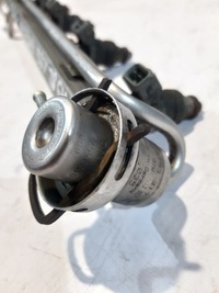 фото thumb №10, Планка вприскувальний форсунки audi a3 8l 1.8b 06a133317b