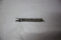 фото thumb №3, Mercedes-benz r w251 2008 элементы крепёжные