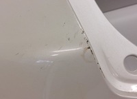 фото thumb №9, 52159f4907 52453f4130 бампер задній toyota c-hr i ax10, ax50 2016-2023