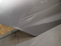 фото thumb №2, Двері задня праве honda jazz 15-