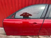фото thumb №15, Jaguar x260 двері cah лівий перед гарний w колір