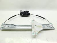 фото thumb №9, Подъемник стекло правый перед 10233936 - mg zs suv 2022r 17-24 eu