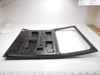 фото thumb №12, Двері бічні зсувні ford transit 1985-1991 cy оригінальний номер 1057821