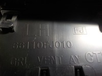 фото thumb №7, Subaru forester iv sj 12-16 панель рамка управление кондиционера