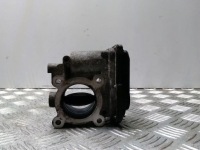 Купити Nissan pathfinder r51 05-10 2.5 dci дросельна заслінка повітря 16119-ec00a, фото thumb