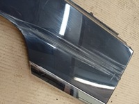 фото thumb №6, Молдинг поріг права vw passat b8 хром