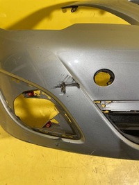 фото thumb №8, Opel meriva b бампер перед