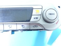 фото thumb №3, Консоль панель обдув ford focus mk2 climatronic