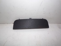 фото thumb №1, Защита заглушка консоли citroen c2/c3