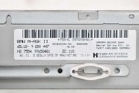 фото thumb №8, Радіо радіопрогравач 9200447 bmw e90 e91 рестайлінг 08-13