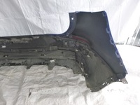 фото thumb №6, Бампер задня задній renault kadjar lift