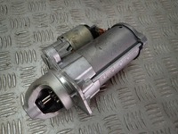 фото thumb №1, Alfa romeo giulia veloce 2.0t стартер 0001172629