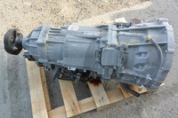 фото thumb №8, Коробка передач передач lexus gs iii 450h гібрид