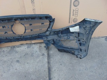 фото thumb №13, Бампер перед mercedes w213 amg e53 a2138855200