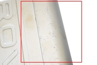 фото thumb №6, Land rover range rover l405 2019 правая сторона молдинг порог передняя