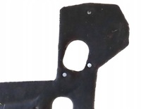 фото thumb №3, Шумоизоляция отсек двигателя левая renault trafic ii 2001-2014 rok