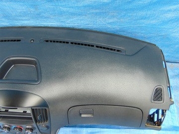 фото thumb №5, Hyundai i800 h1 панель консоль подушка безопасности натяжители kpl