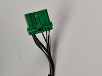 фото thumb №13, Дзеркало ліва водія volvo v50 lift 8 pin