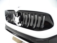 фото thumb №8, Бампер перед передний maserati grecale folgore idealny kpl радар + pdc